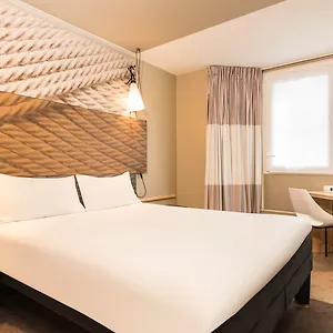 Hotel Ibis Gare Du Nord Château Landon 10ème, Paris