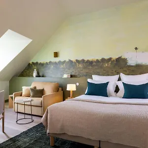Hotel Le Petit Oberkampf &