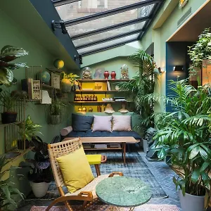 Hotel Coq