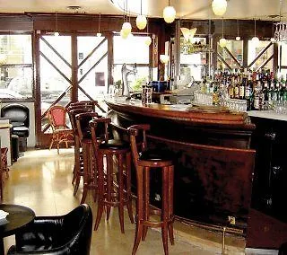 Hotel Le Montana Paris