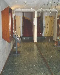 Hotel Le Montana París