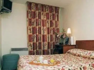 Hotel Le Montana Paris